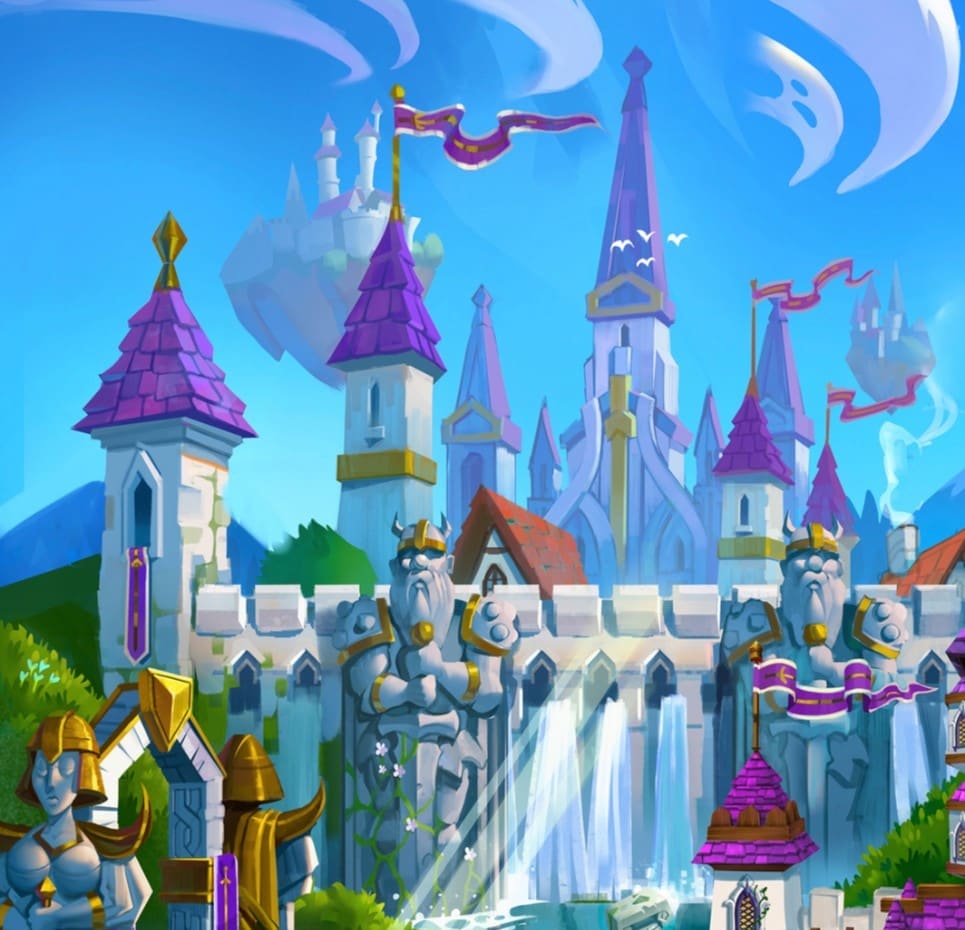 Hustle Castle