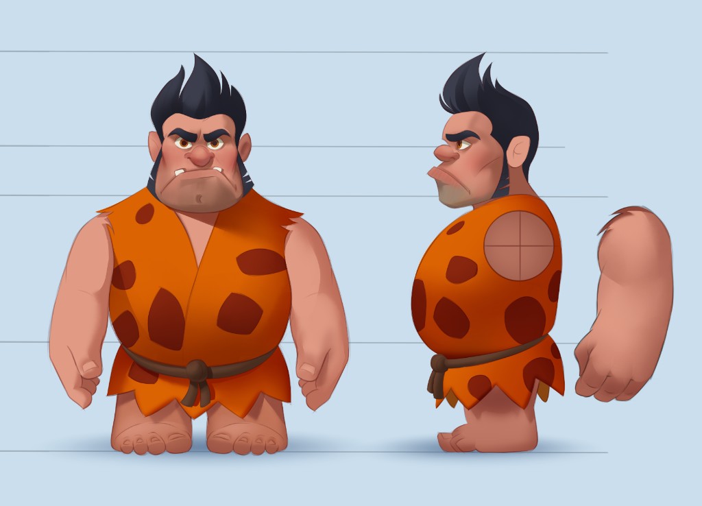 Turnaround