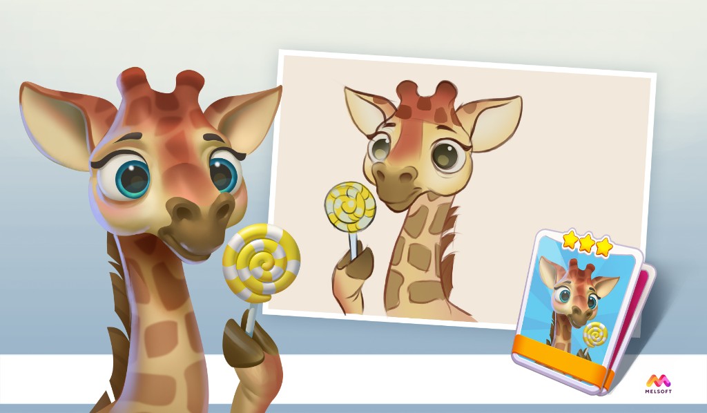 Giraffe