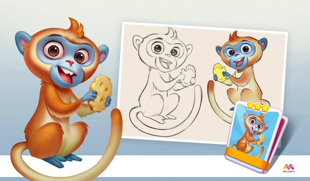 Monkey