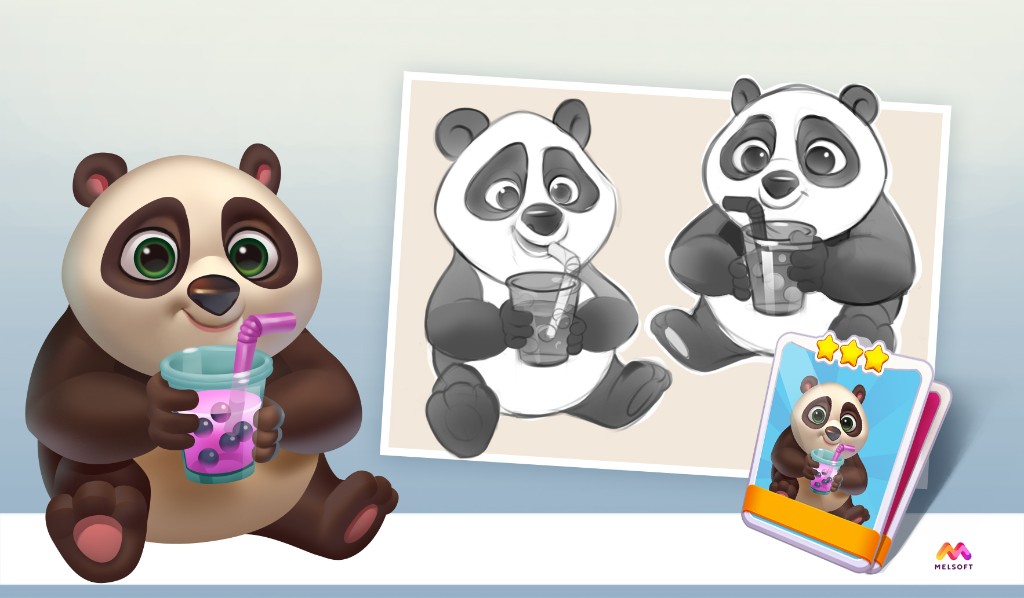 Panda